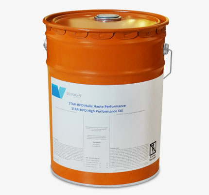 Lubricants/Extrusion Oil/Stretching Oil